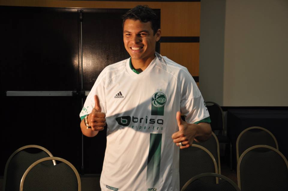 Grupo A: Camazzola aposta em Thiago Silva diante dos mexicanos