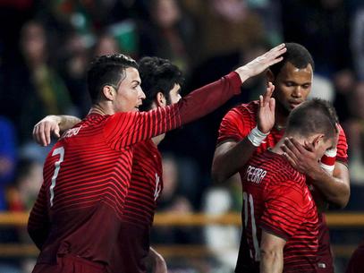 Grupo G: Alemanha encara o desafio de parar Cristiano Ronaldo