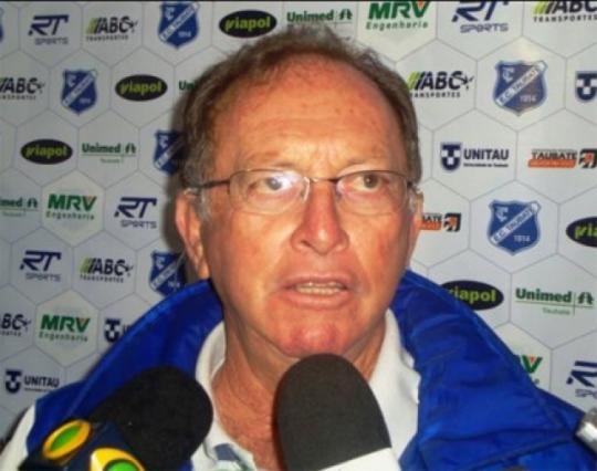 Segundona: Após punição, Osvaldo Cruz não recorre e se conforma com eliminação