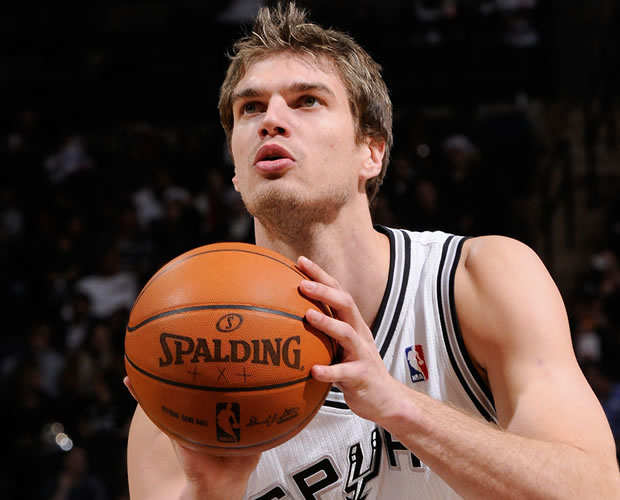 Basquete: Spliter celebra primeiro título da NBA: ‘Nunca imaginei’