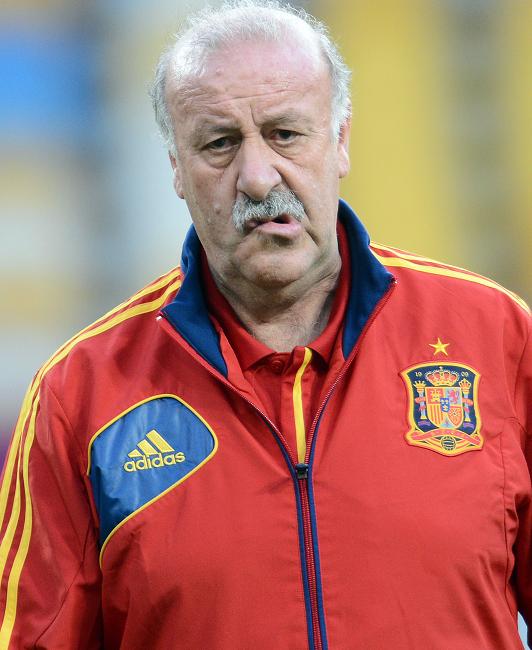 Grupo B: Espanha espera pressão suicida do Chile na quarta