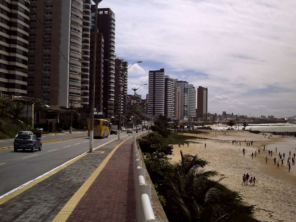 Sede da Copa, Natal entra em estado de calamidade