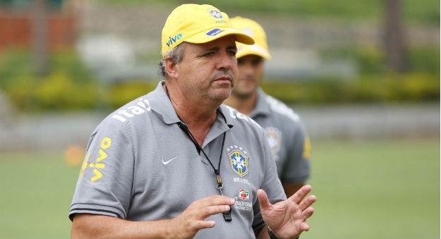 Sob o comando de Vadão, Seleção Feminina empata com a Nova Zelândia