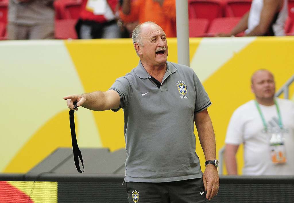 Grupo A: Seleção tem segurança reforçada em Fortaleza