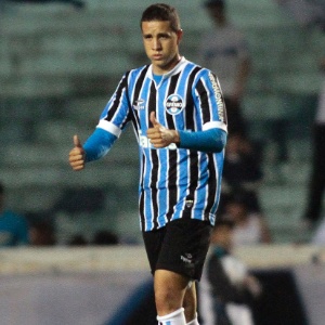 Série C: Juventude dá ultimato por Roberson