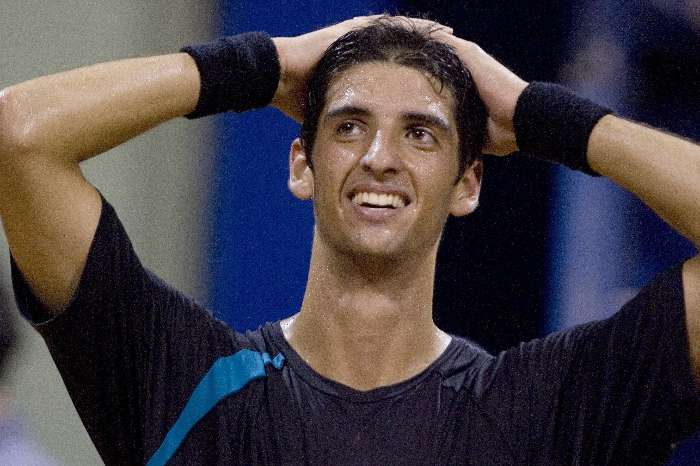 Tenis: Bellucci cai já na estreia do qualifying de Wimbledon