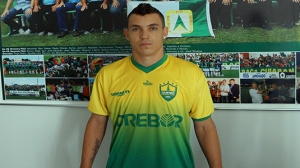 Série C: Cuiabá se reapresenta com duas novidades no elenco principal