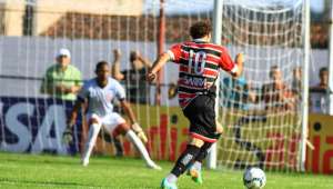 Série C: ASA confirma apresentação de dois jogadores para próxima terça