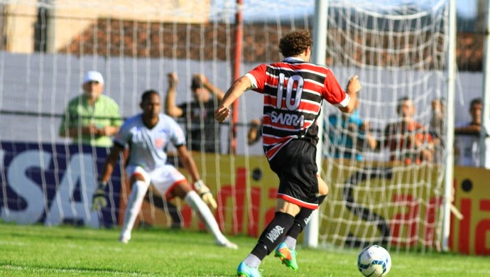 Série C: ASA confirma apresentação de dois jogadores para próxima terça