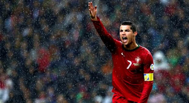 Grupo G: Cristiano Ronaldo e Pepe evitam falar após goleada