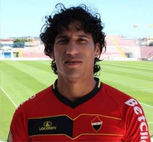 Série C: Caxias anuncia contratação de Janderson