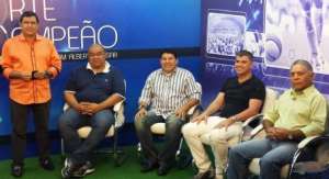 Esporte Campeão repercute a participação do Brasil e os demais jogos da Copa