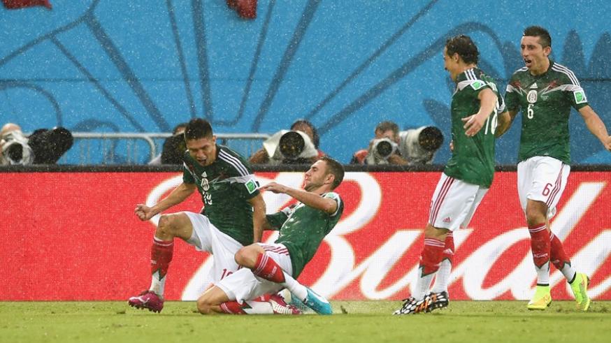 México busca usar pressão contra Brasil como trunfo