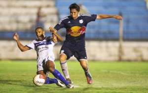 Série C: Treze contrata atacante Bruno Aquino, ex-Boa Esporte