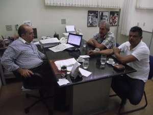 Segundona: Desacreditados, dirigentes buscam parceria no comércio de Barretos