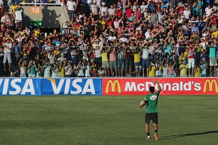 Grupo A: Seleção conta com calor da torcida para bater o México
