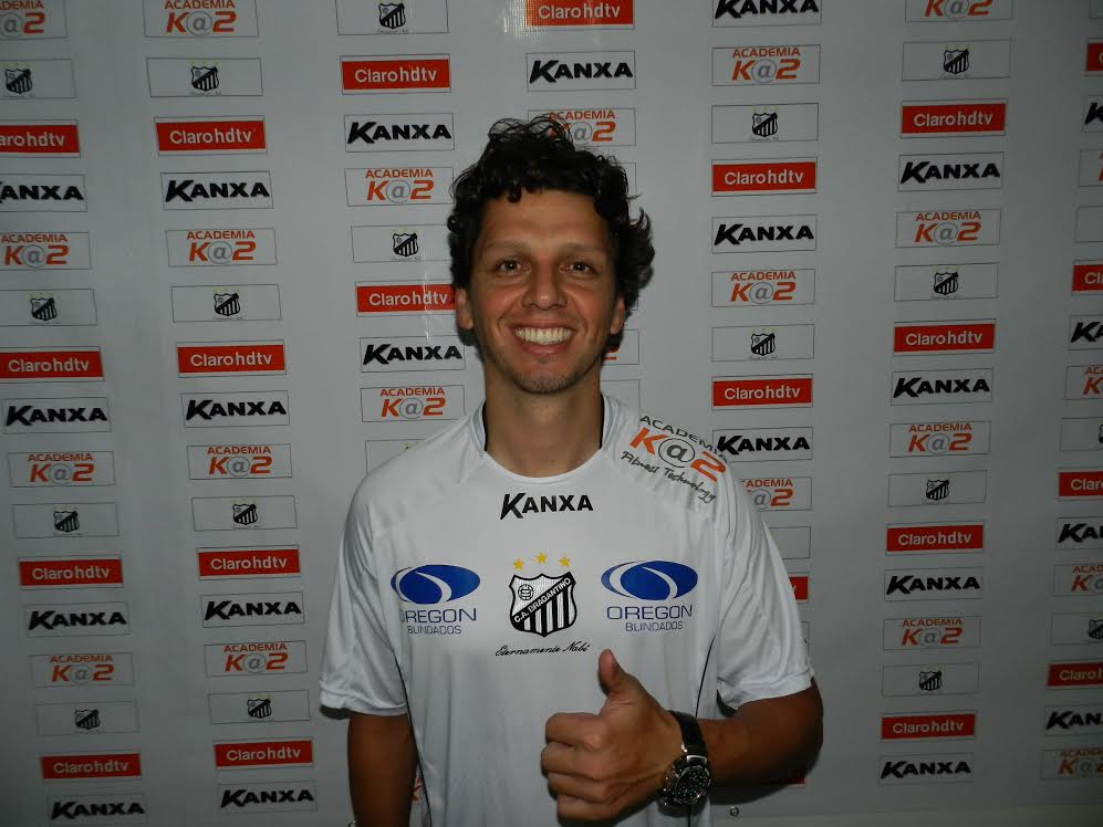 Série B: Na apresentação de novo técnico, Danilo Bueno deixa o Bragantino