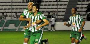 Série C: Mika se recupera de lesão e enaltece campanha do Juventude