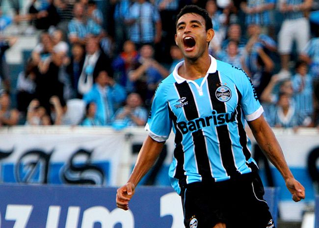 Werley recebe proposta para atuar no Catar