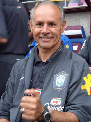 No Botafogo, Moraci Sant’anna espera repetir sucesso com Mancini