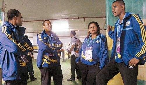 Copa 2014: Intoxicação alimentar atinge voluntários da Fifa no DF