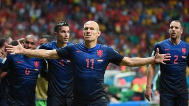 Seleção FI da Copa do Mundo mostra faro de gols e curiosidades da 1ª rodada