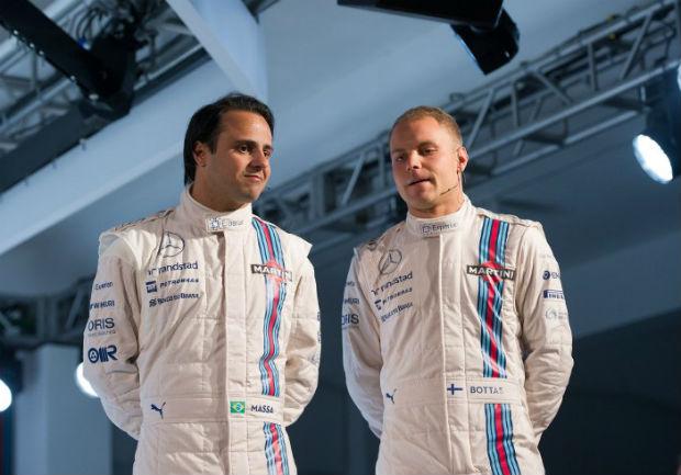 Formula 1: Bottas usa experiência do colega Massa na Áustria
