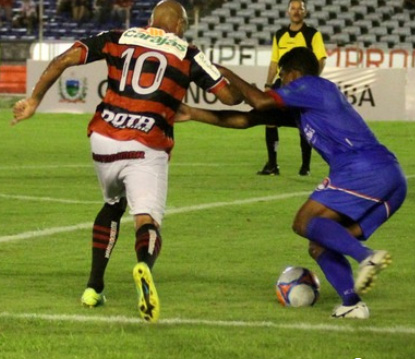 PARAIBANO: Mesmo com Copa, Campinense e Botafogo tentam vaga na final