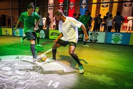 Batalha das Quadras Rio tem Ronaldo Fenômeno, Thiaguinho e D2