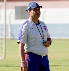 Segundona: Técnico China ganha três reforços no Grêmio Prudente