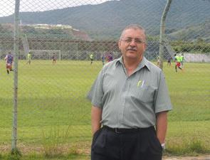 Segundona: Presidente do União Mogi sofre infarto