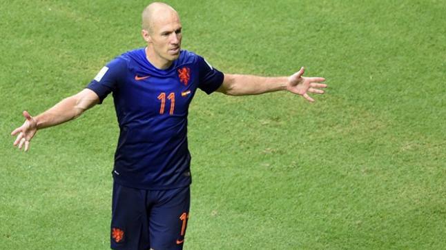 Grupo B: Holanda encara a Austrália e quer manter 100% na Copa