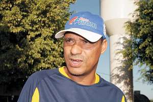 Série C: Águia volta aos treinamentos com novidades