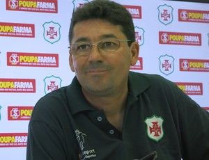 Segundona: Técnico da Portuguesa Santista espera por ‘outro campeonato’