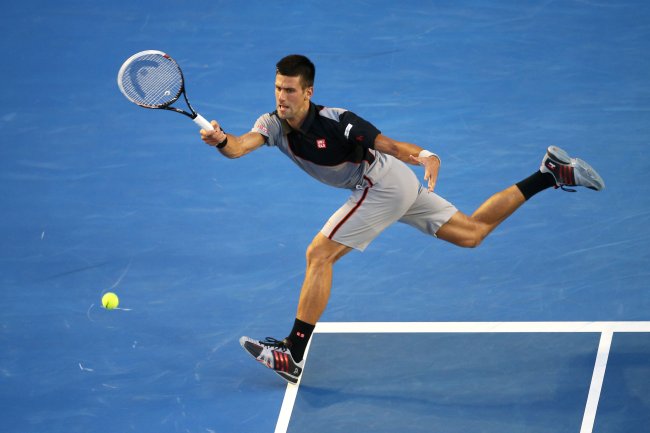 Tênis: Djokovic será cabeça de chave número 1 em Wimbledon