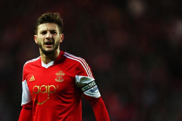 Grupo D: Lallana vê ‘tudo ou nada’ para Inglaterra no Itaquerão