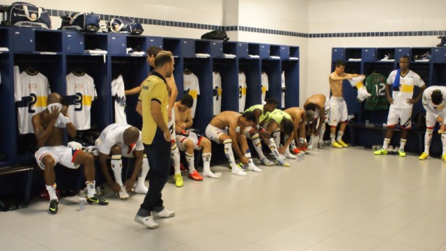 Barueri demite Kleiton Lima e primo do presidente assume para Série D