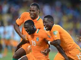 Grupo C: ‘Família’ marfinense prega união e seriedade na Copa