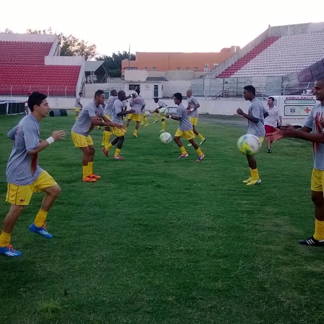 Copa Paulista: Galo já apresentou um novo gerente de futebol e espera mais contratações
