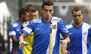 Santos começa intertemporada no interior paulista