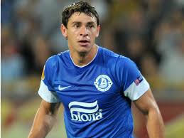 Giuliano chega disposto a ‘fazer história’ no Grêmio