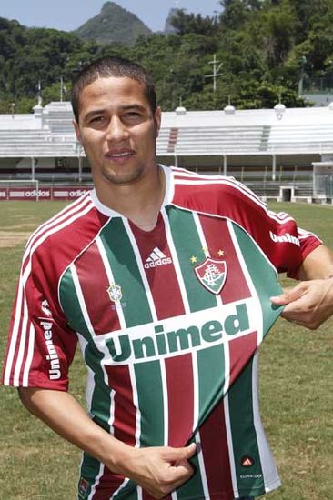 Bruno projeta Fluminense brigando pelo título brasileiro
