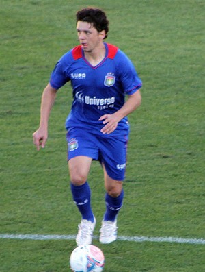 Série B: Transferido, Danilo Bueno agradece a oportunidade no Bragantino