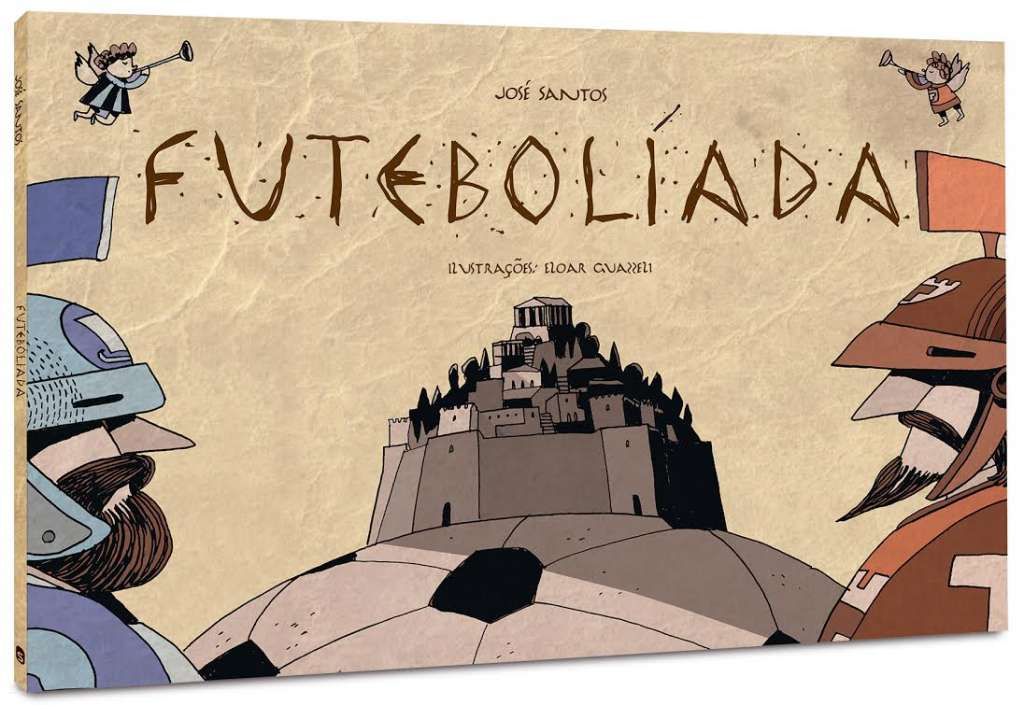 Museu do Futebol tem evento sobre Futebolíada em dia de Grécia e Itália na Copa