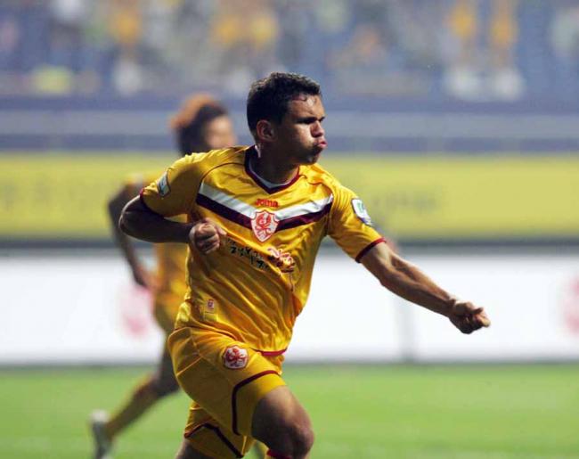 Série B: América-RN atravessa negociação e pode contratar João Paulo