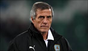 Grupo D: Uruguai garante poder de superação contra a Inglaterra