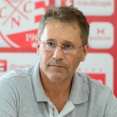 Série B: Carlos Kela espera o mesmo sucesso de 2011 no Náutico