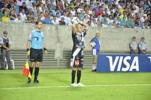 Com Ruy Cabeção, Operário inicia preparação para a Série D