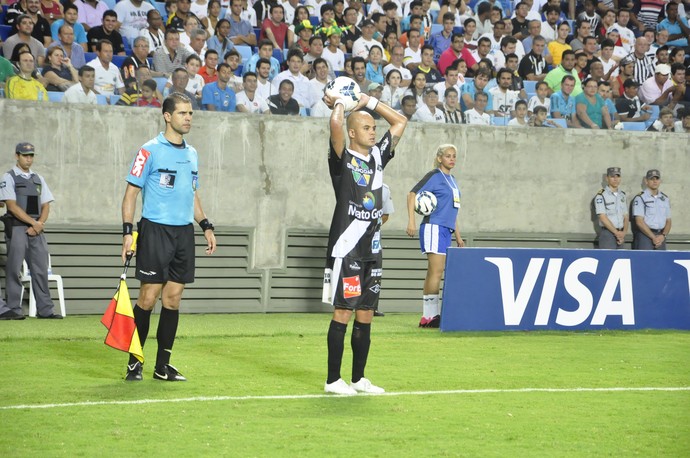 Com Ruy Cabeção, Operário inicia preparação para a Série D
