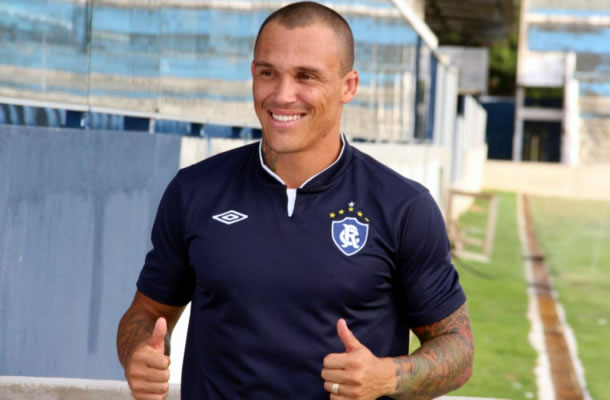 Série D: Reformulação? Remo rescinde com Carlinhos Rech e Leandrão